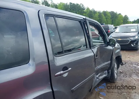 2015 Honda Pilot Ex-L from USA, damaged, VIN 5FNYF3H52FB015015